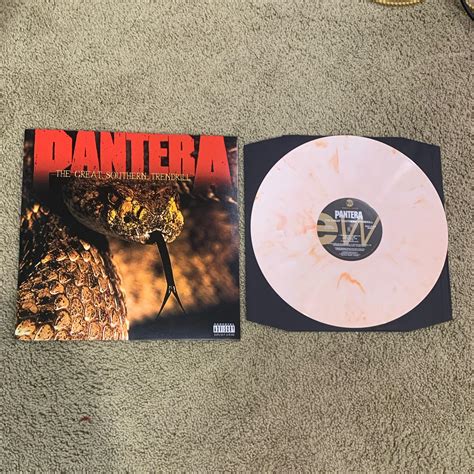 Lyrics Question: : r/Pantera .